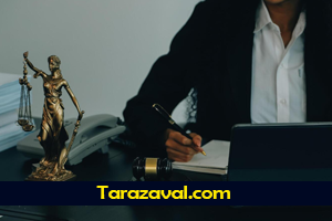 معرفی بهترین وکیل حقوقی تهران با سابقه و متخصص در امور حقوقی