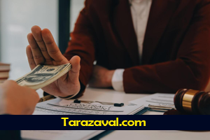 معرفی بهترین و زبده ترین وکیل کلاهبرداری در تهران