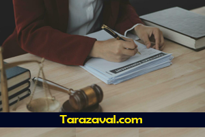 معرفی بهترین وکیل تنظیم قرارداد