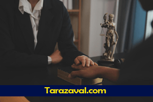 وکیل سرقفلی