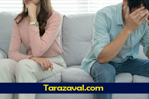 مراحل طلاق توافقی و سوالات قاضی در دادگاه طلاق توافقی