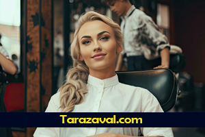 نمونه قرارداد اجاره اتاق در سالن زیبایی