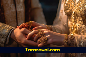 مطالبه مهریه از سهم الارث زوج