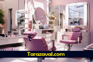 دانلود نمونه قرارداد همکاری پرسنل درصدی در سالن زیبایی(غیر بیمه ای)