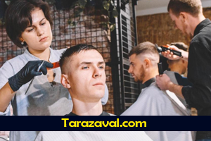 چگونه از پرسنل آرایشگاه شکایت کنیم