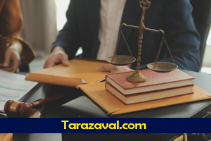 بهترین وکیل ارث و میراث در تهران برای تقسیم ارث و انحصار وراثت
