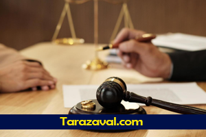 مشاوره با وکیل طلاق نارمک