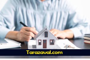 بررسی گزارش کارشناسی ارزیابی ملک و نحوه محاسبه و میزان هزینه