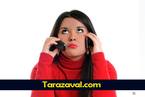 مجازات مزاحمت تلفنی برای زن متاهل