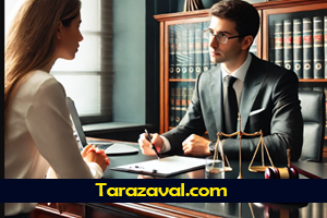 بهترین وکیل طلاق تهرانپارس