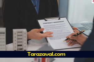بررسی جامع و کامل نحوه تنظیم قرارداد پیش فروش اپارتمان به همراه دانلود رایگان
