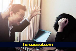بررسی کامل به جهت شکایت از زن به دلیل خیانت