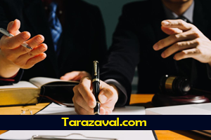 نکات مهم و حقوقی درمورد مالکیت در تحریر ترکه