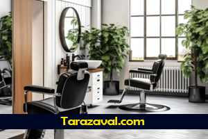 سوال اینه ایا اجاره صندلی ارایشگاه بهتره یا درصدی