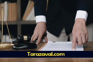 معنی و مفهوم اقرارنامه محضری