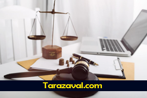بهترین وکیل چک در تهران با سابقه درخشان و متخصص در حوزه دعاوی چک