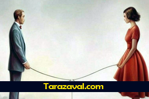راهنمای کامل طلاق خلع