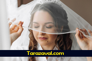 راه های جلوگیری از مشکلات قرارداد عروس با سالن زیبایی