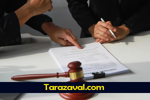 مشاوره تلفنی و حضوری با وکیل پایه یک دادگستری در نیاوران