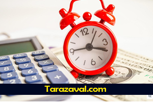 خسارت تاخیر تادیه از چه زمانی محاسبه می شود