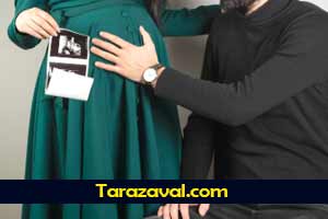 آیا حضانت فرزند متولد نشده امکان پذیر است؟