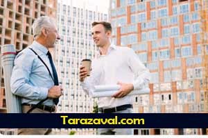 وکیل مشارکت در ساخت در خیابان دولت همراه با مشاوره تخصصی