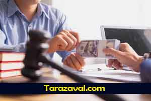 مراحل قانونی گرفتن ارث از طریق دادگاه و مهلت آن