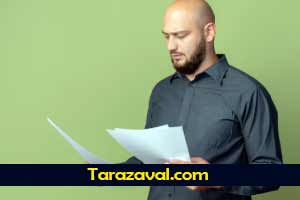 مراحل و روش های اثبات جعل سند عادی