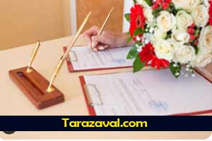 راهنکای کامل اعتبار سیاهه جهیزیه عادی و رسمی