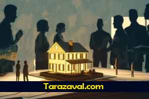مراحل و روند قانونی تحصیل مال از طریق نامشروع
