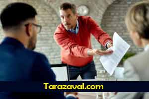 شرایط و مراحل مطالبه خسارت قراردادی