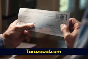 مراحل قانونی وصول چک از طریق اجرای ثبت