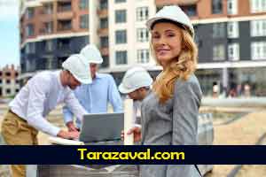 عواقب قانونی ساخت و ساز در ملک مشاع