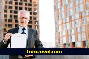 مراحل قانونی الزام سازنده به انجام تعهد از طریق دادگاه