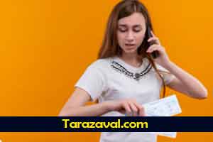 نحوه برگشت زدن چک صیادی