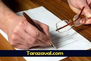 نحوه اثبات جعل امضا در اسناد عادی به همراه مجازات آن