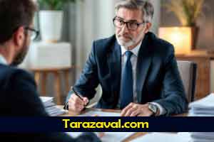 نحوه انجام صدور گواهی انحصار وراثت توسط وکیل انحصار وراثت