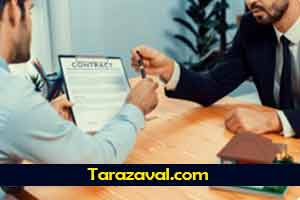مراحل قانونی الزام به تنظیم سند رسمی سرقفلی