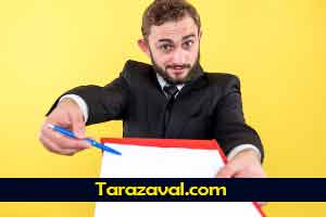 مراحل قانونی درخواست اعسار برای چک برگشتی