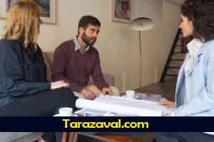 مراحل اقدام قانونی فروش مال غیر با قولنامه
