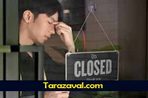 تخلیه سرقفلی به علت عدم پرداخت اجاره
