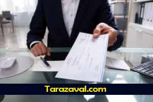 راهنمای وصول و اعتبار چک سفید امضا بدون ثبت